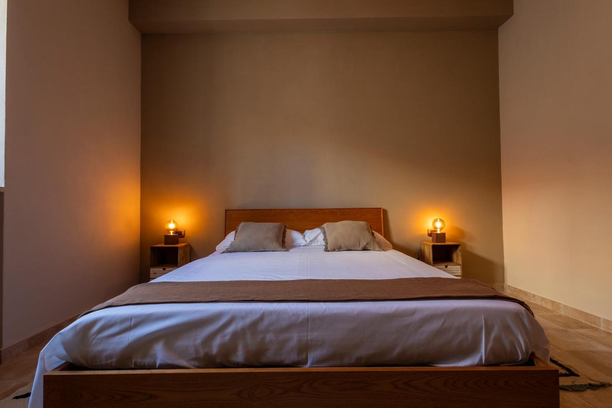 The Vinum Suites Villa Caldari ภายนอก รูปภาพ