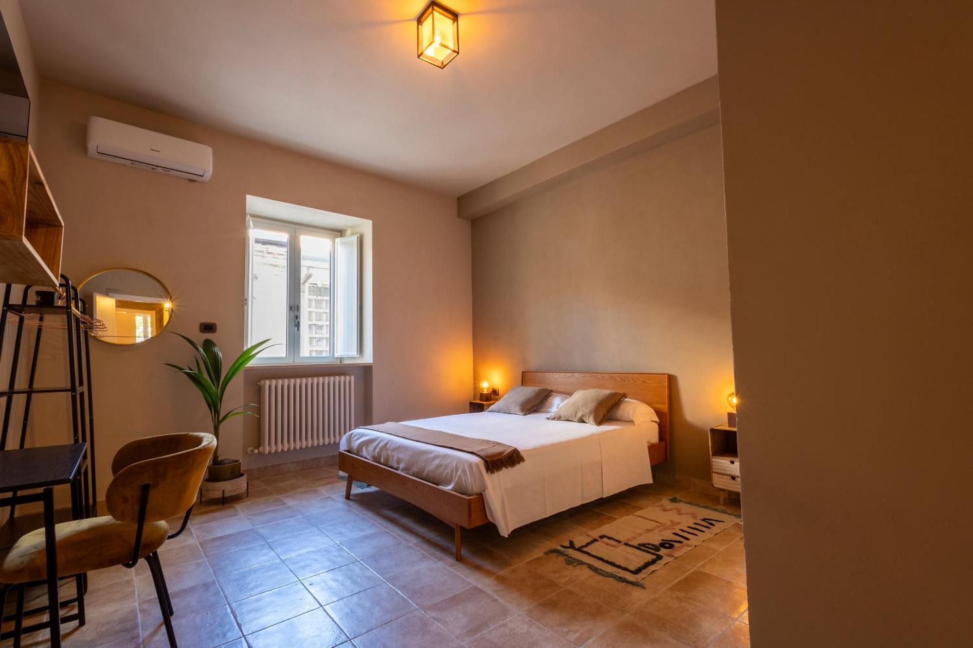 The Vinum Suites Villa Caldari ภายนอก รูปภาพ