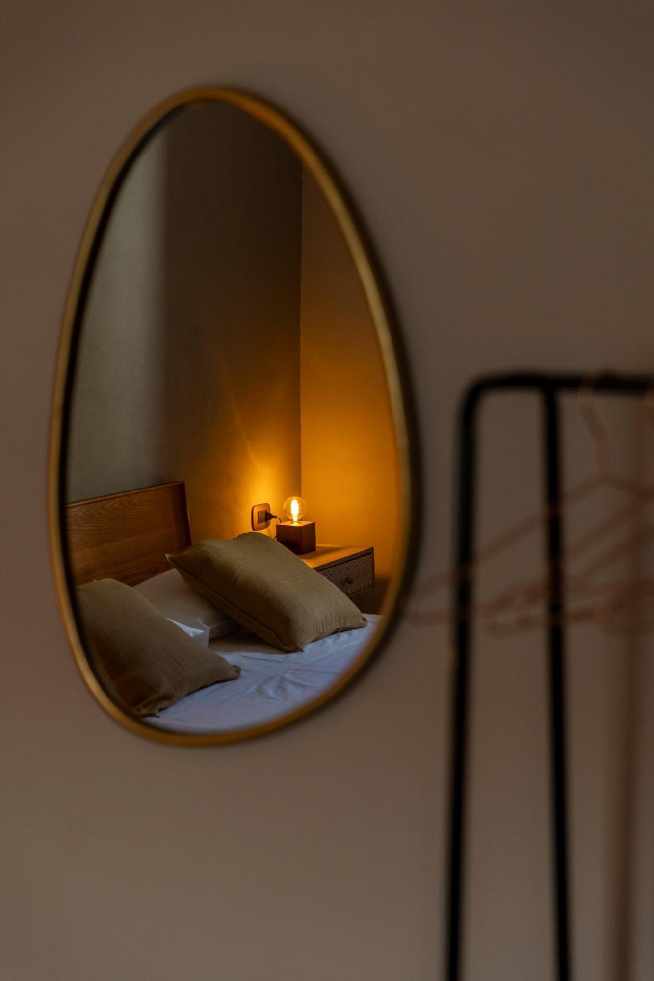 The Vinum Suites Villa Caldari ภายนอก รูปภาพ