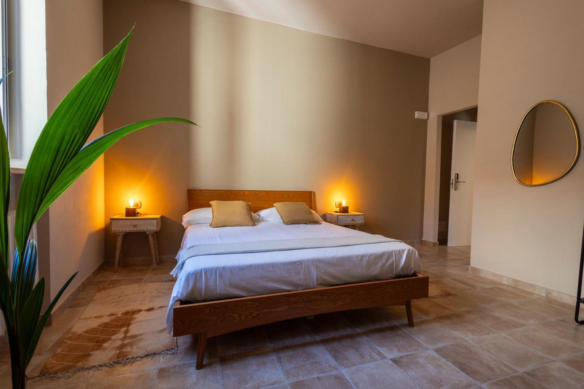 The Vinum Suites Villa Caldari ภายนอก รูปภาพ