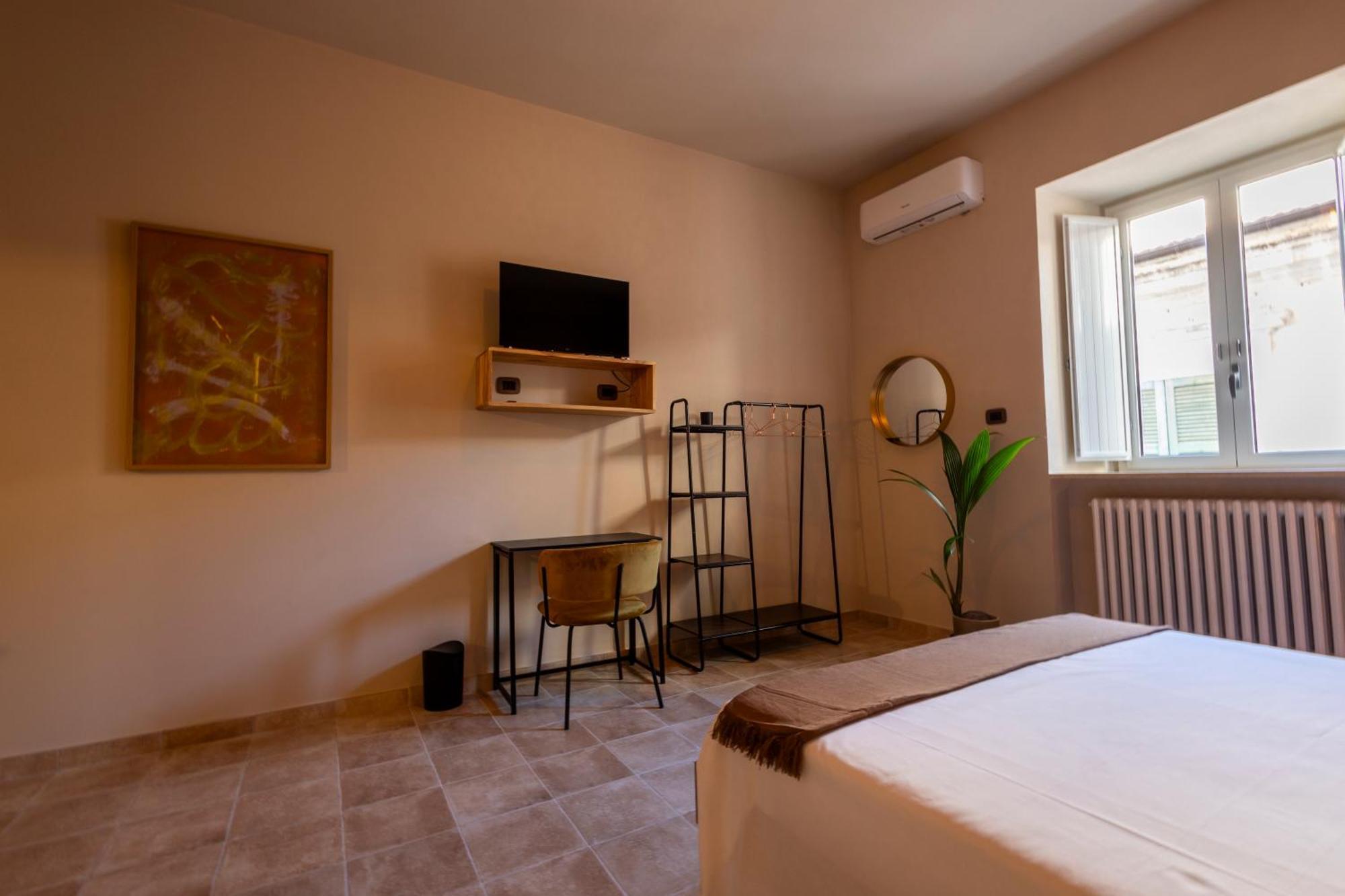 The Vinum Suites Villa Caldari ภายนอก รูปภาพ